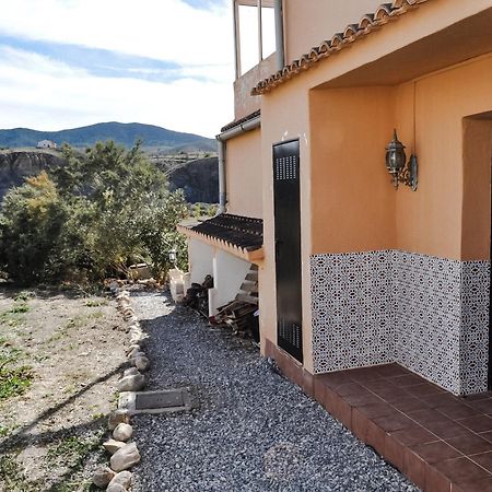 Vila Casa La Sorpresa La Ermita Exteriér fotografie