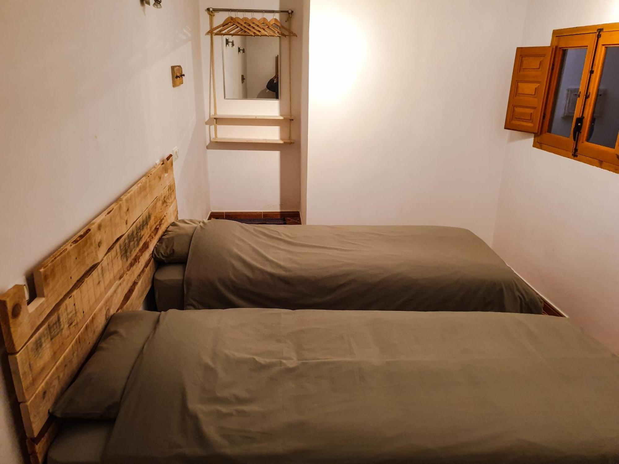 Vila Casa La Sorpresa La Ermita Exteriér fotografie