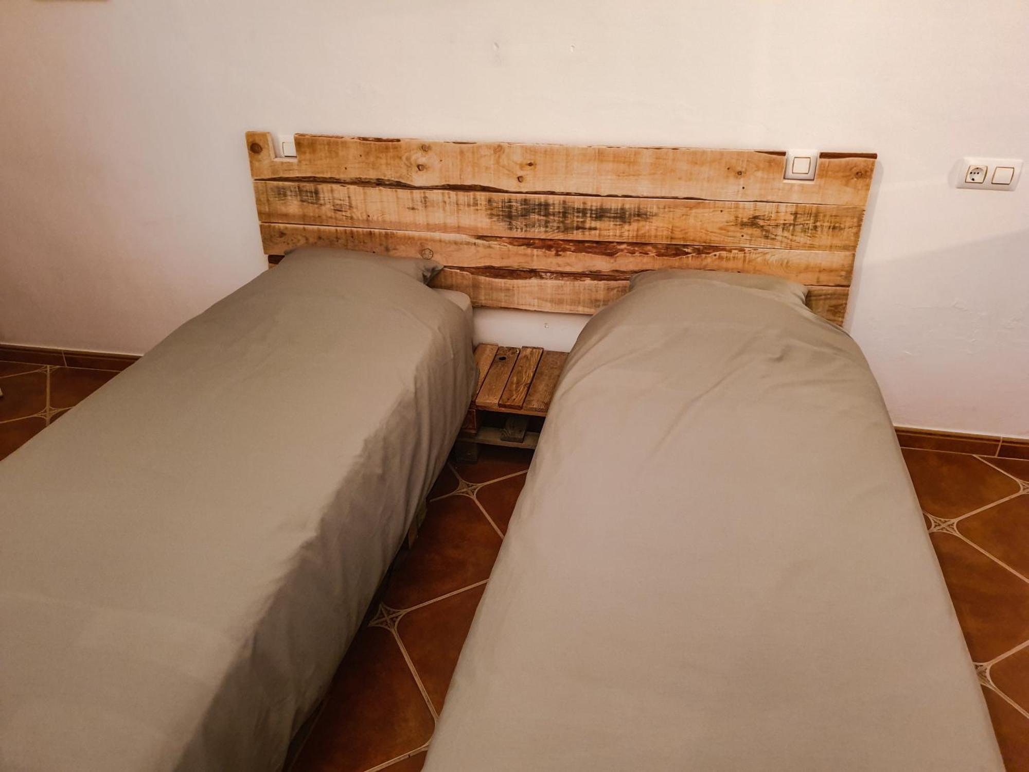 Vila Casa La Sorpresa La Ermita Exteriér fotografie