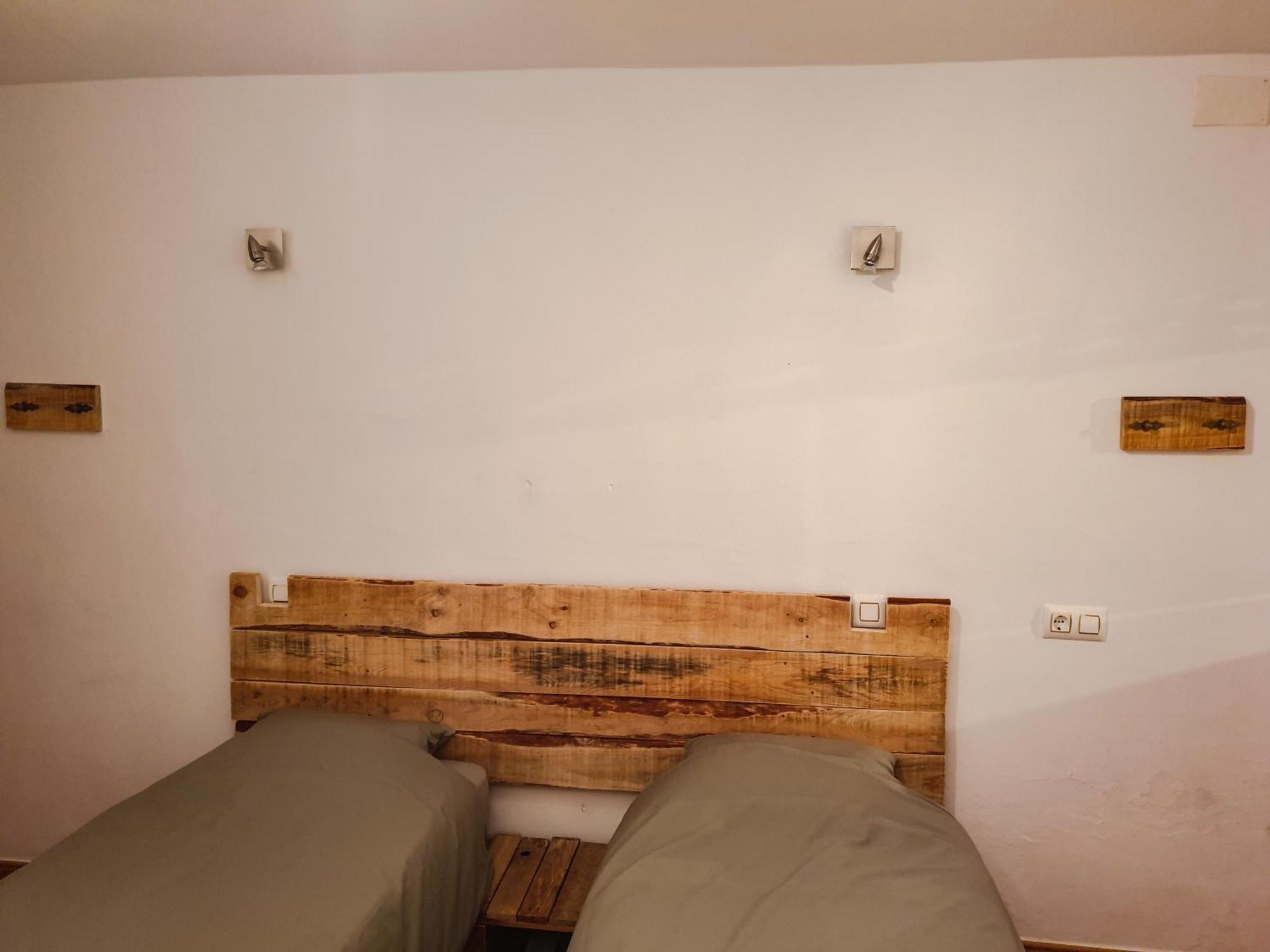 Vila Casa La Sorpresa La Ermita Exteriér fotografie
