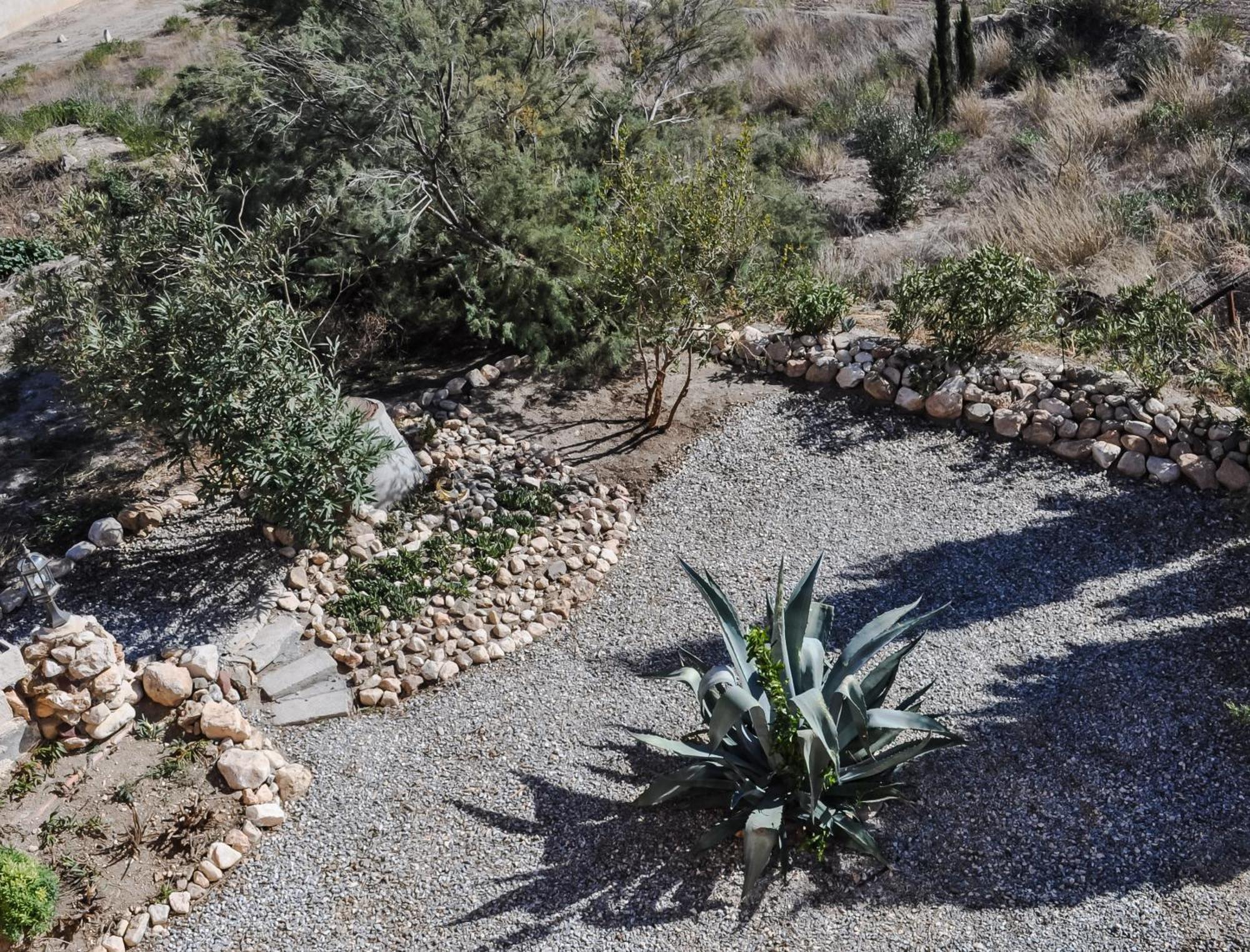Vila Casa La Sorpresa La Ermita Exteriér fotografie