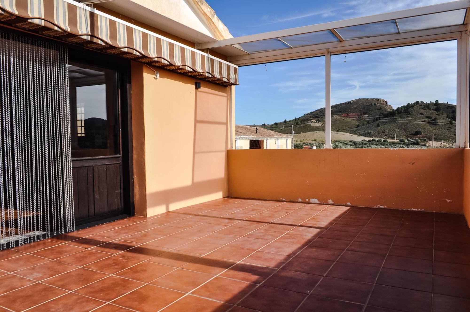 Vila Casa La Sorpresa La Ermita Exteriér fotografie