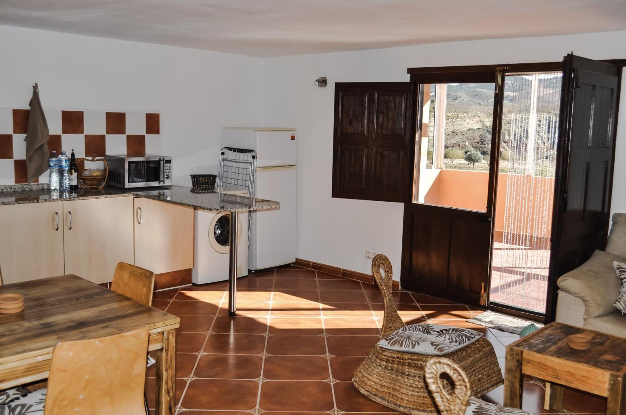 Vila Casa La Sorpresa La Ermita Exteriér fotografie