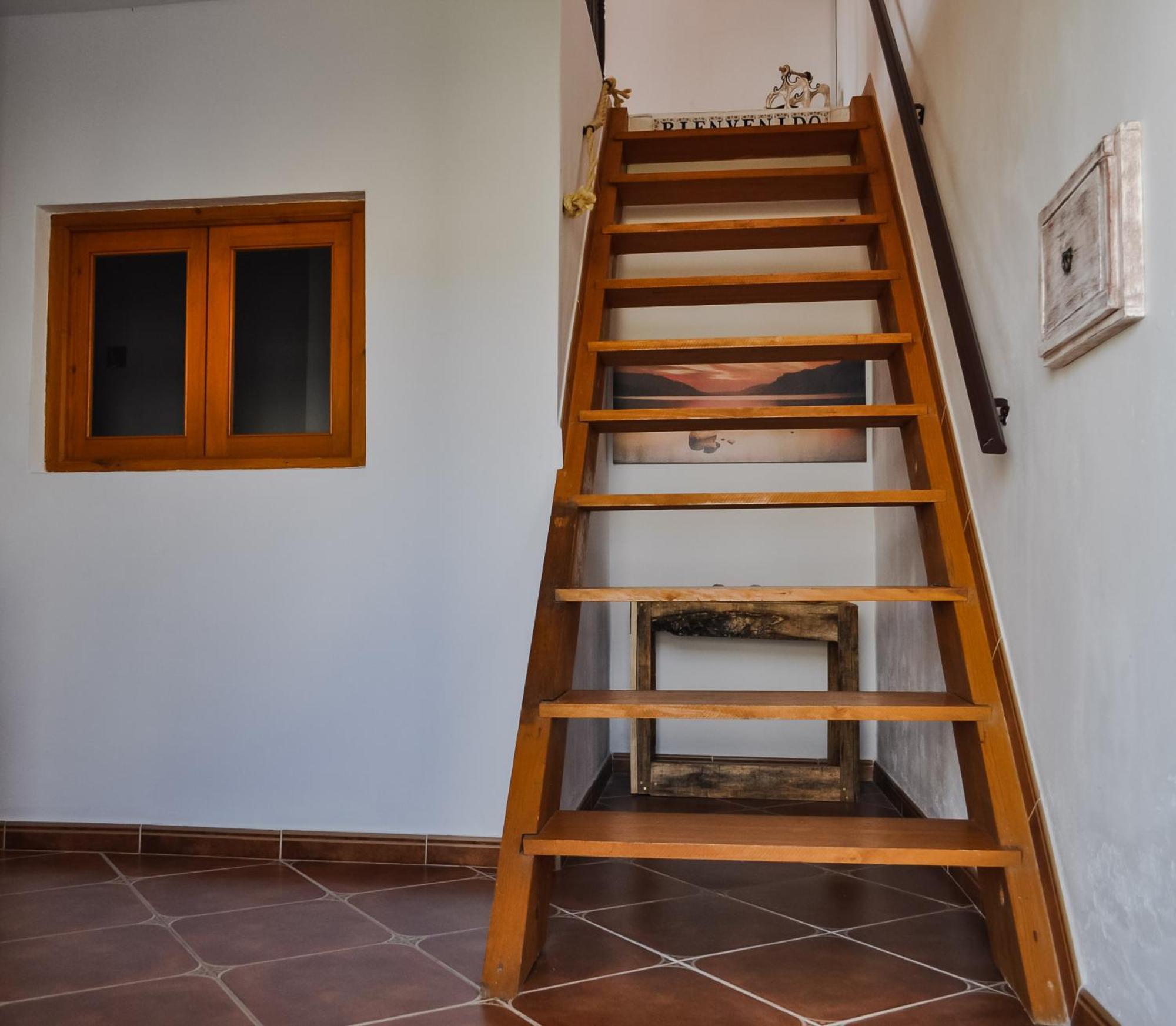 Vila Casa La Sorpresa La Ermita Exteriér fotografie