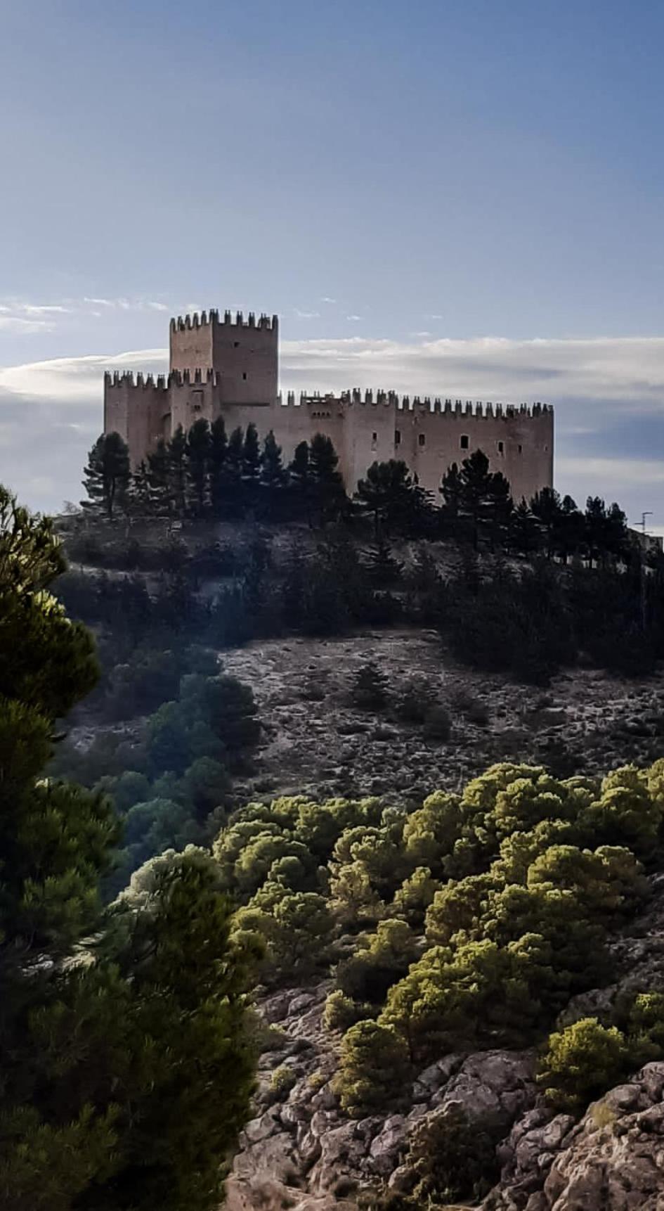 Vila Casa La Sorpresa La Ermita Exteriér fotografie