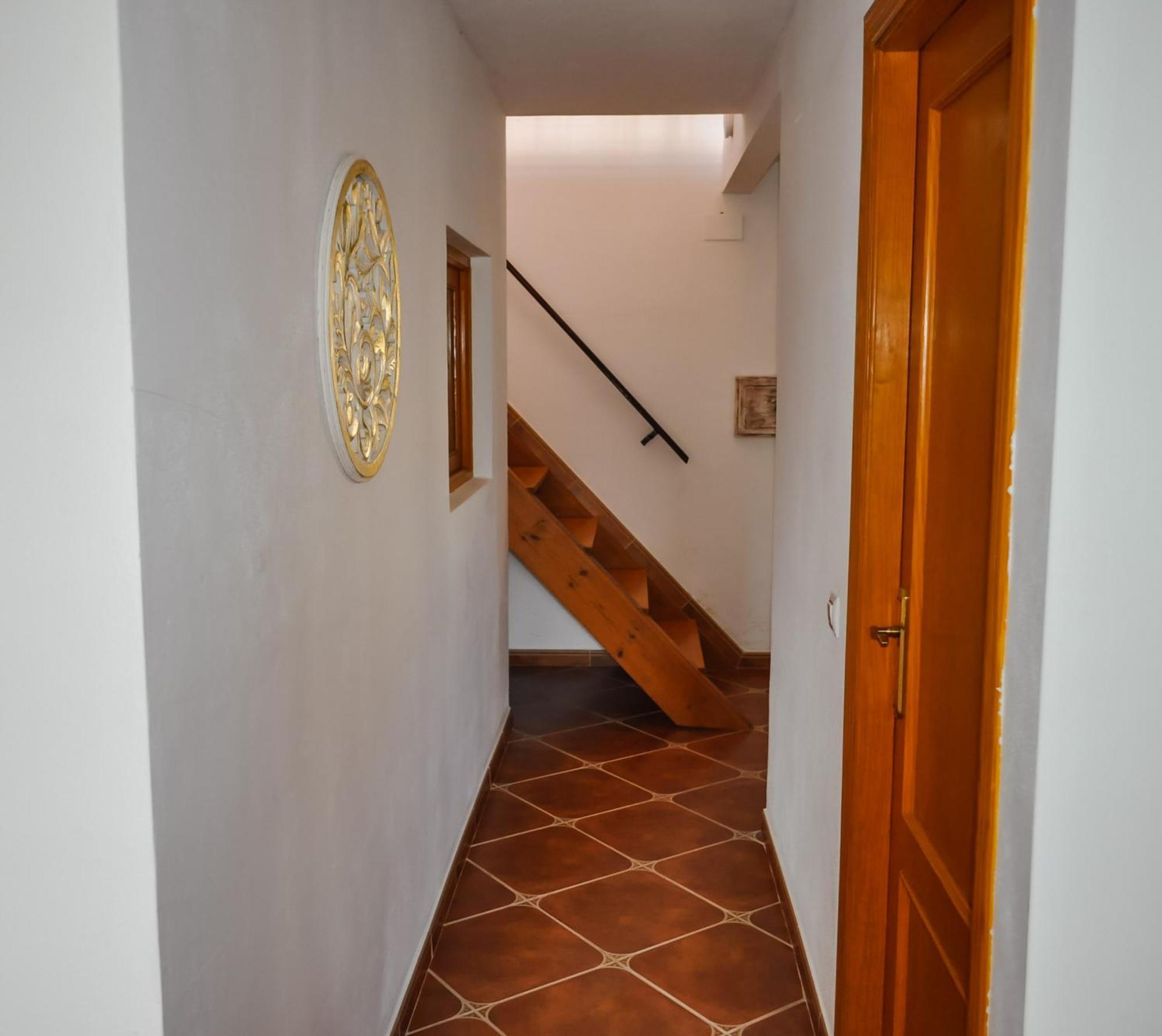 Vila Casa La Sorpresa La Ermita Exteriér fotografie