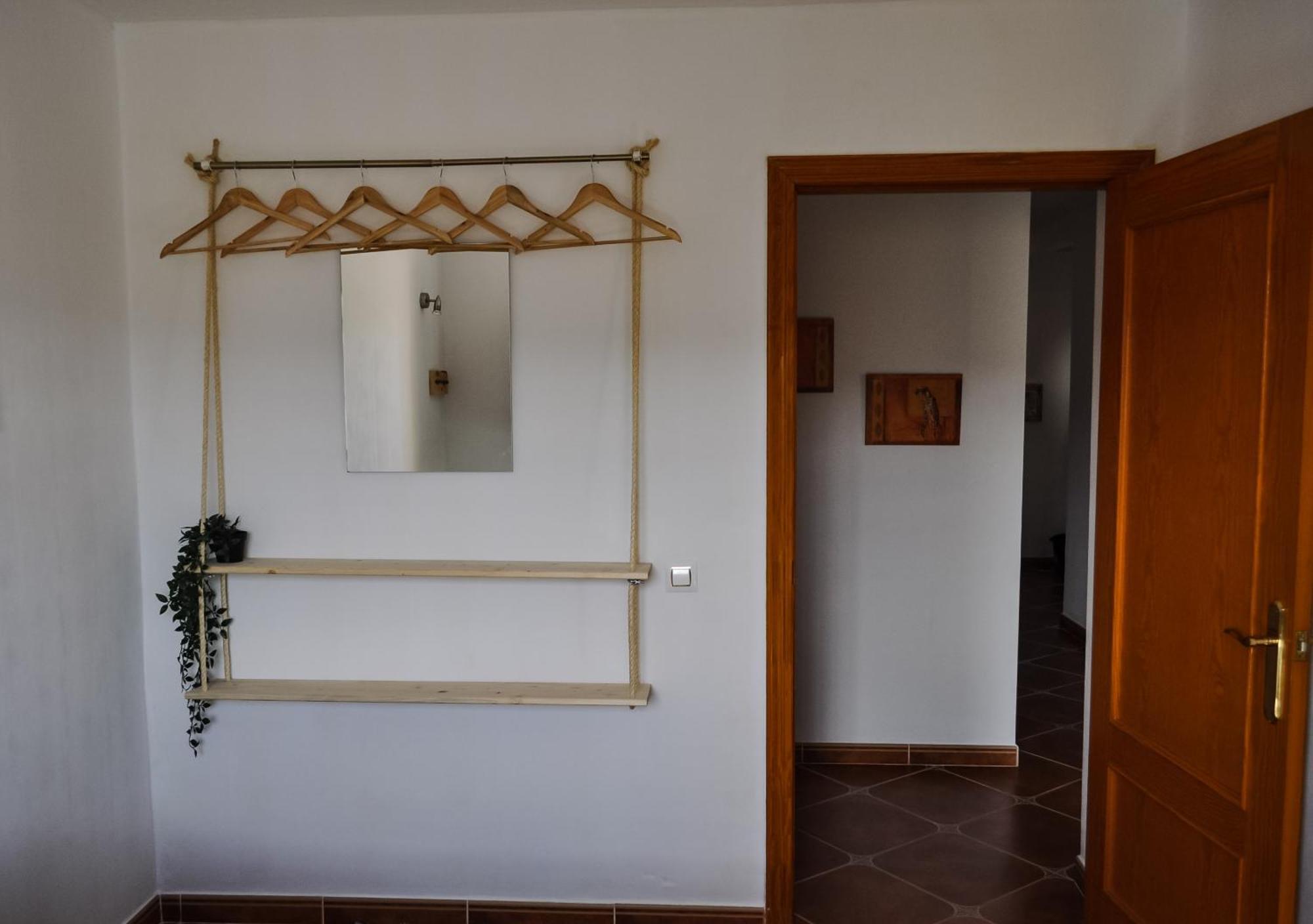 Vila Casa La Sorpresa La Ermita Exteriér fotografie