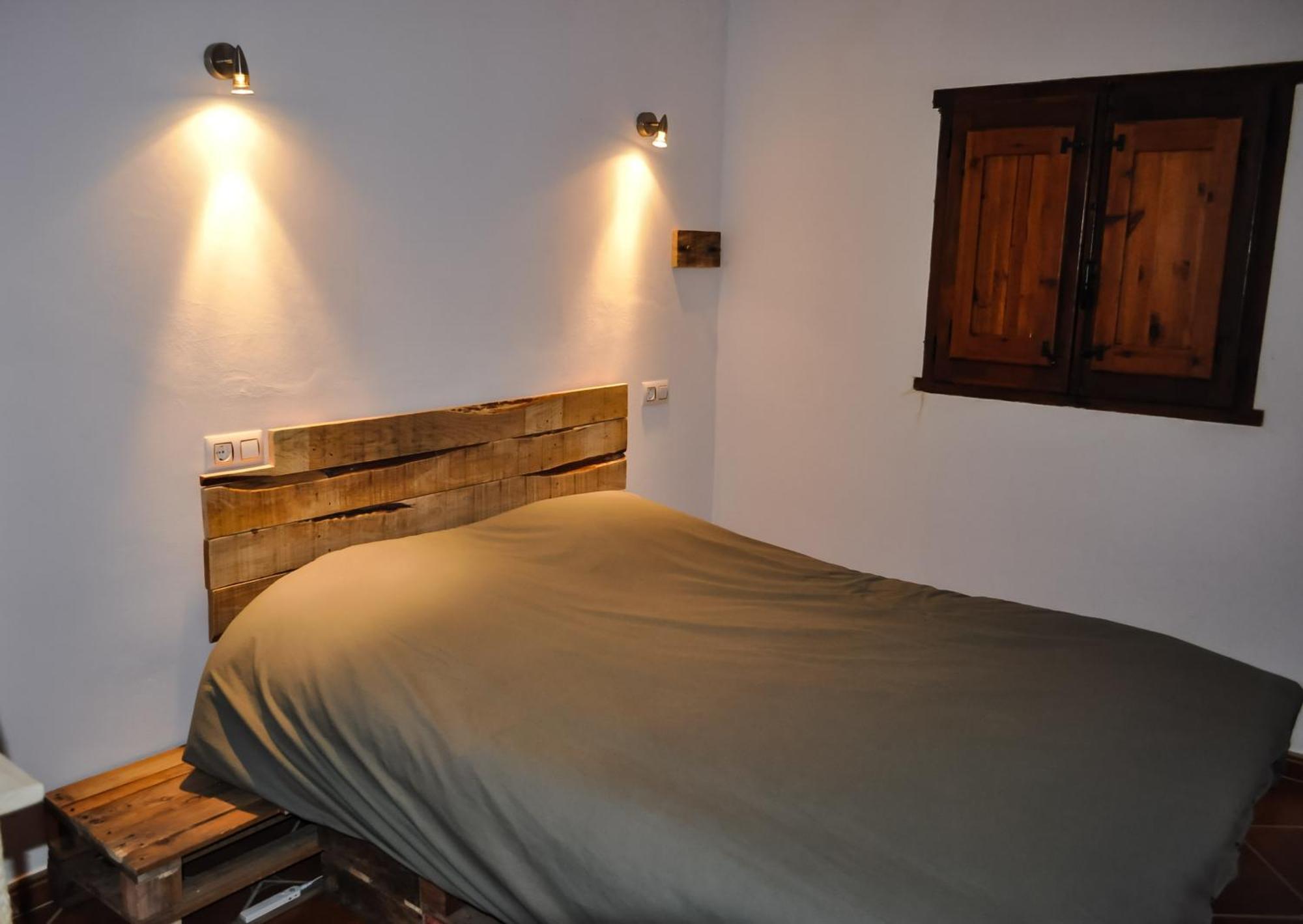 Vila Casa La Sorpresa La Ermita Exteriér fotografie