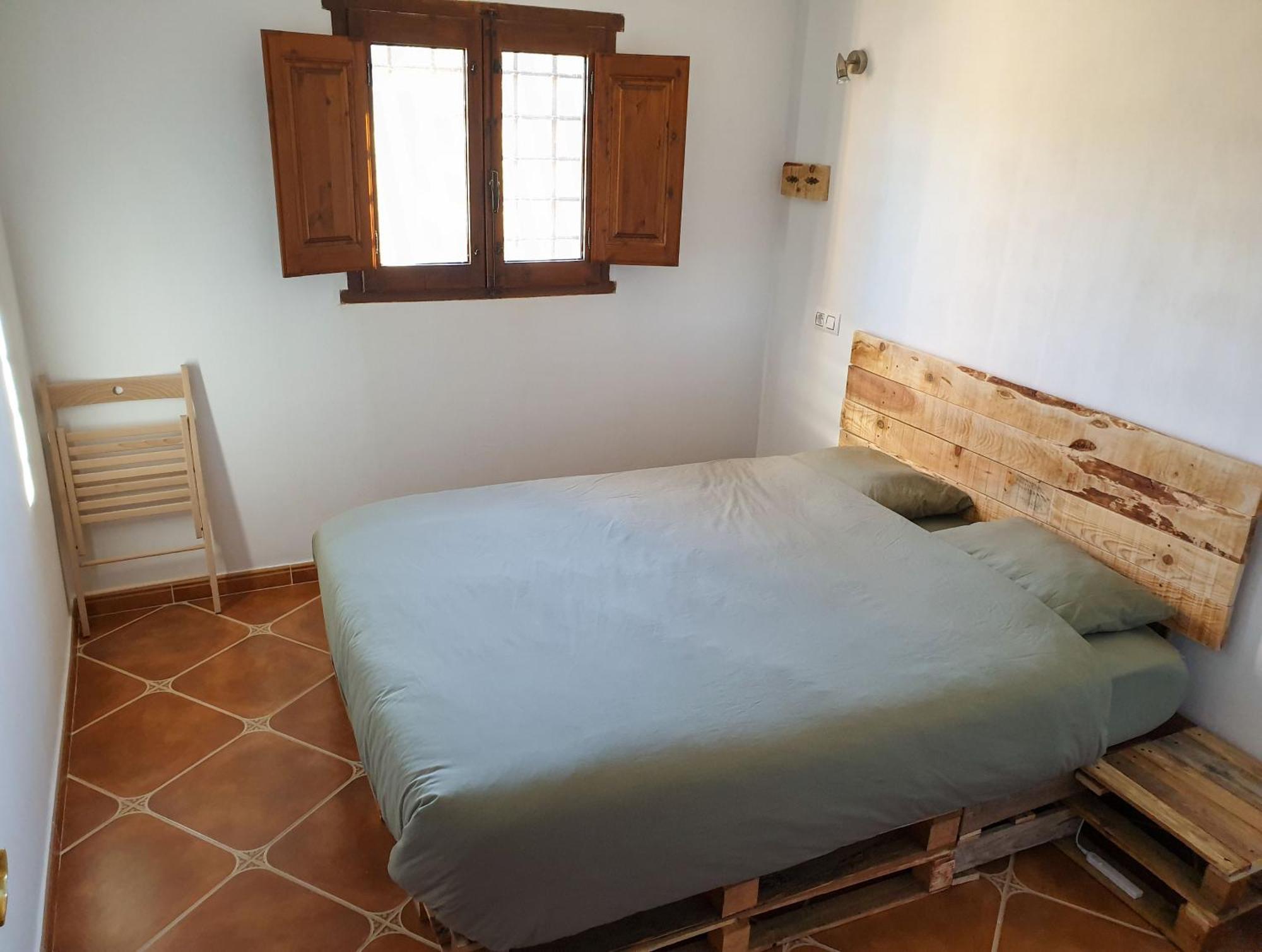 Vila Casa La Sorpresa La Ermita Exteriér fotografie