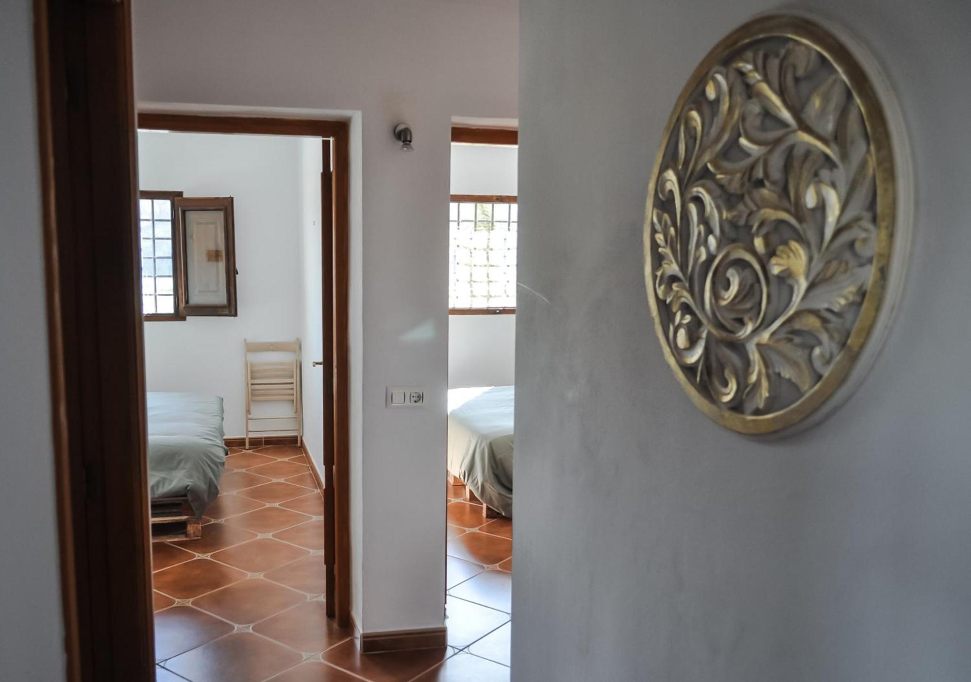 Vila Casa La Sorpresa La Ermita Exteriér fotografie